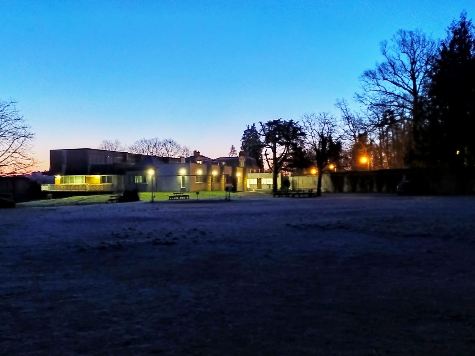 Préinscription Lycée Institution La Salle SainteMarie