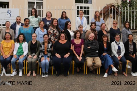 Equipes pédagogiques (2021) Equipes pédagogiques (2021)