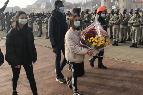 Verdun (2021) Verdun (2021)