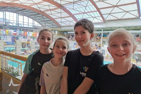 Championnat National Natation Elite (2022) Championnat National Natation Elite (2022)