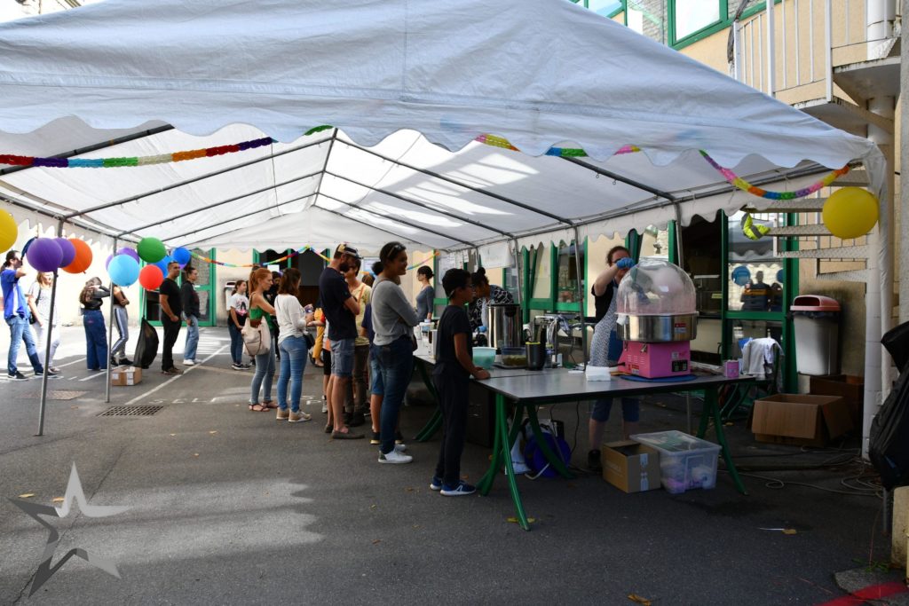 Institution La Salle SainteMarie Résolument tournée vers l'avenir