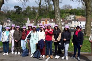 Frat de Lourdes