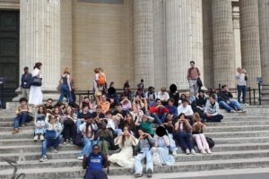 panthéon