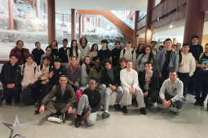 photo de groupe